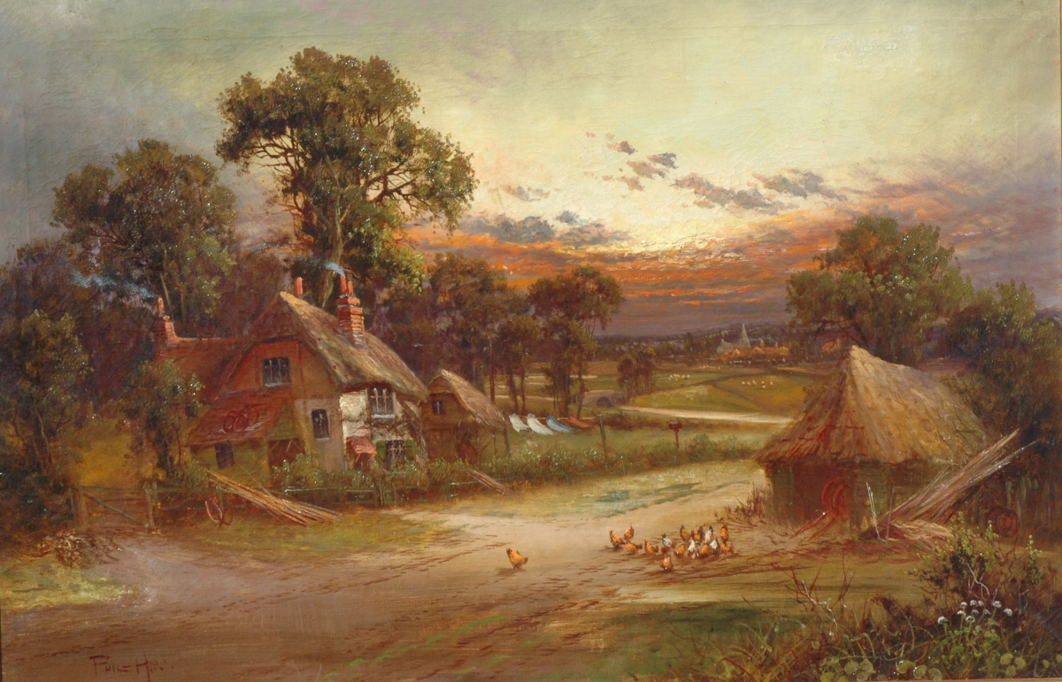Bauernhof