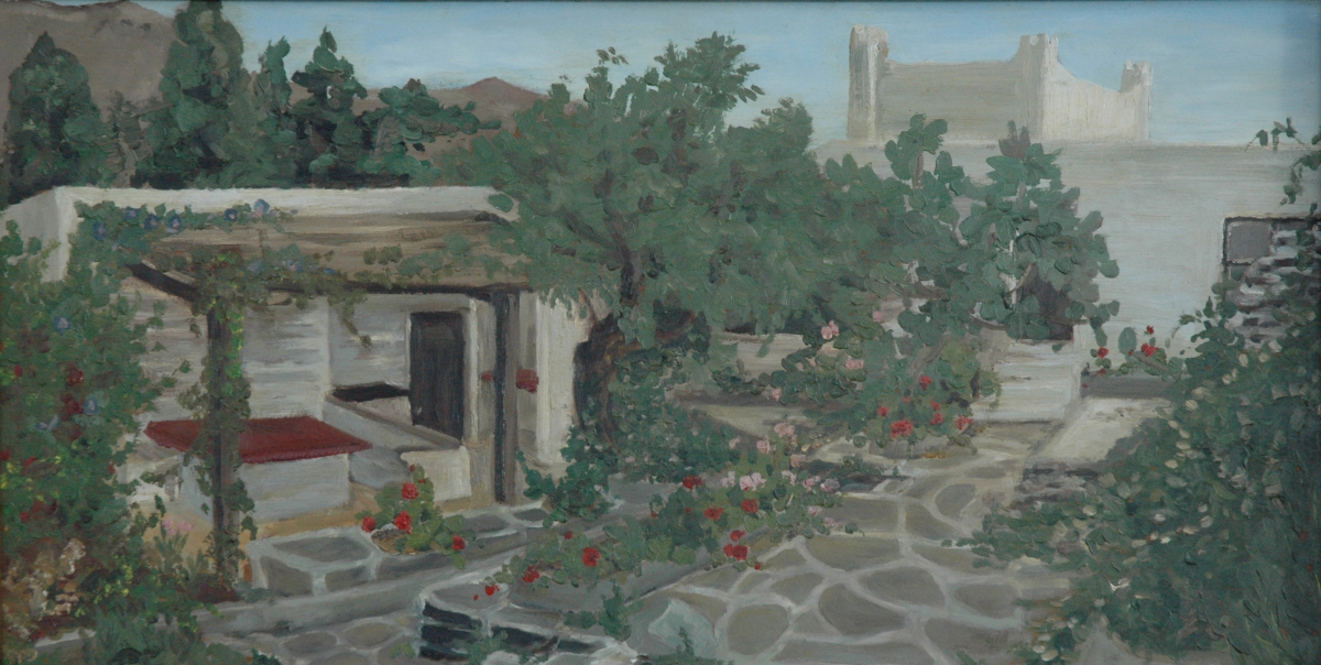 Garten