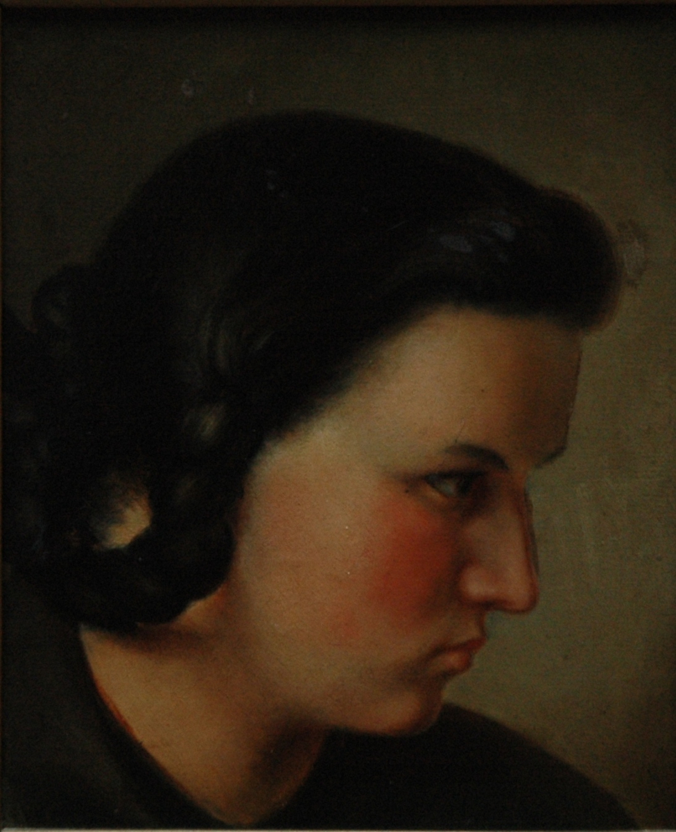 Mädchen