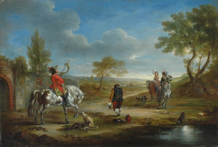 van Falenz