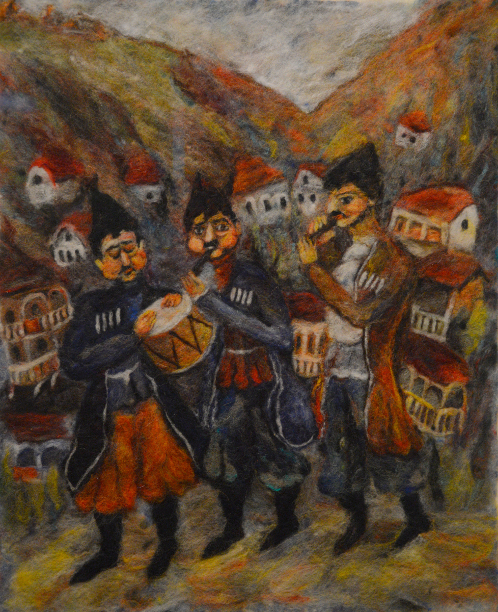 Musiker