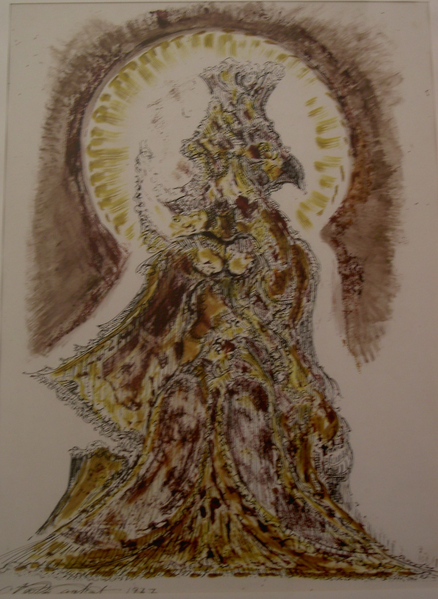 Brasilianische Frau