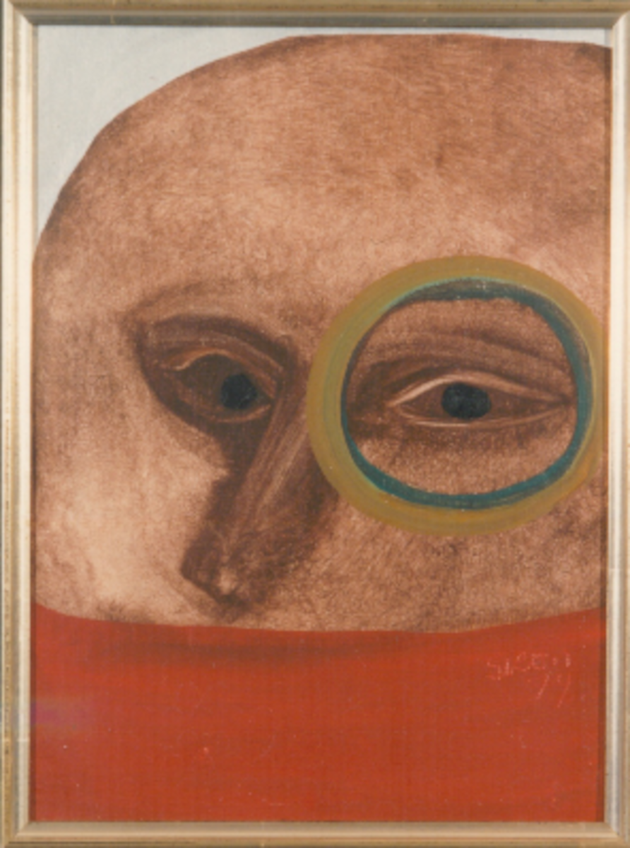 Monokel