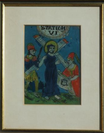 Leidensweg