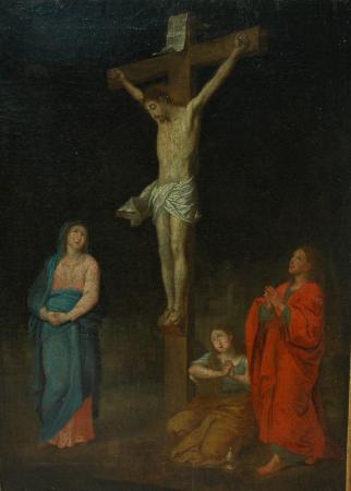 Leidensweg