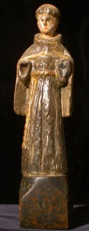 Statue  