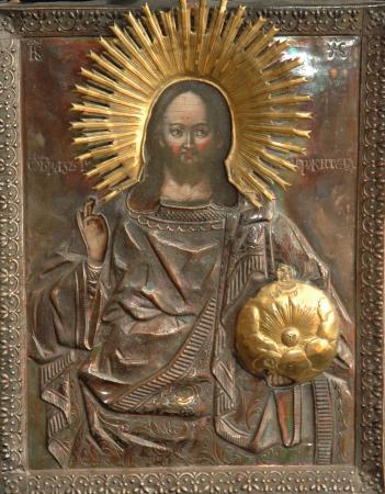 Pantokrator