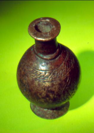 Kleine Vase