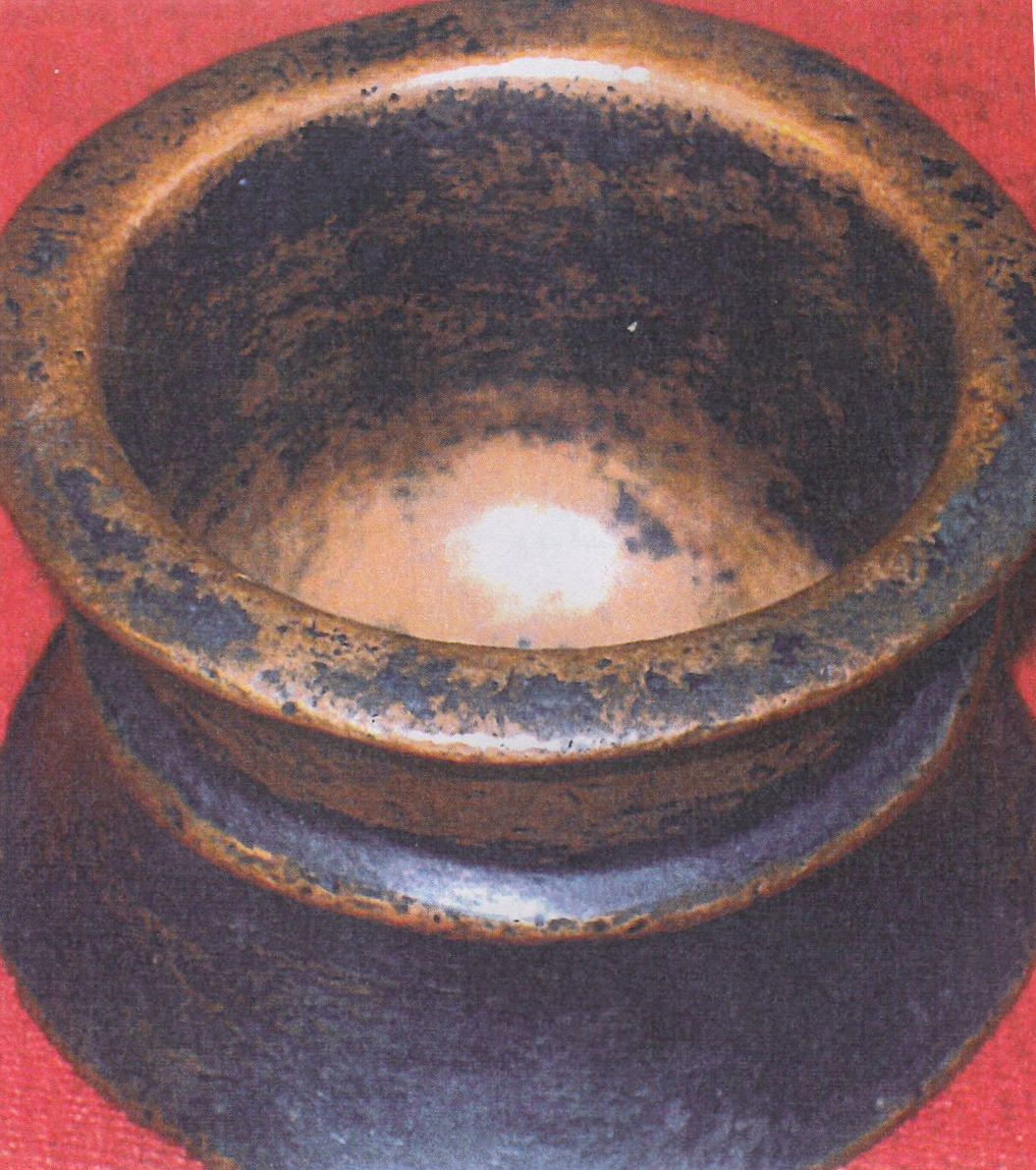 Mörser