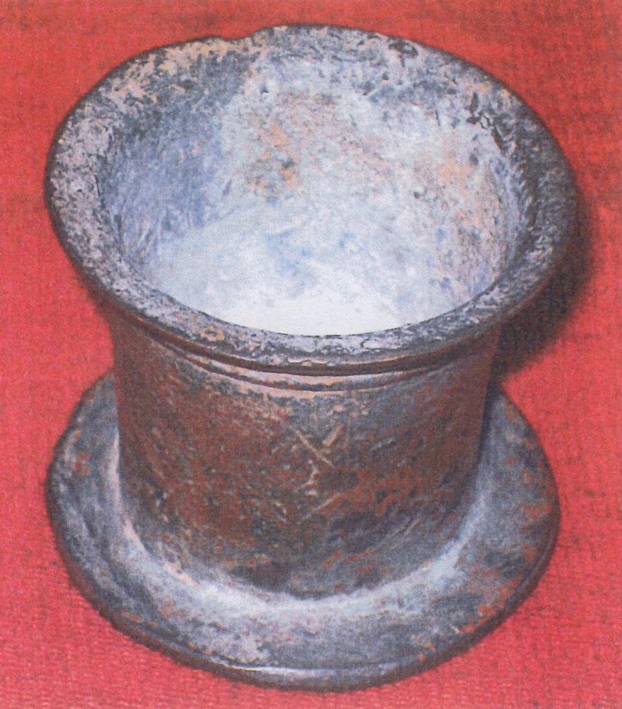Mörser