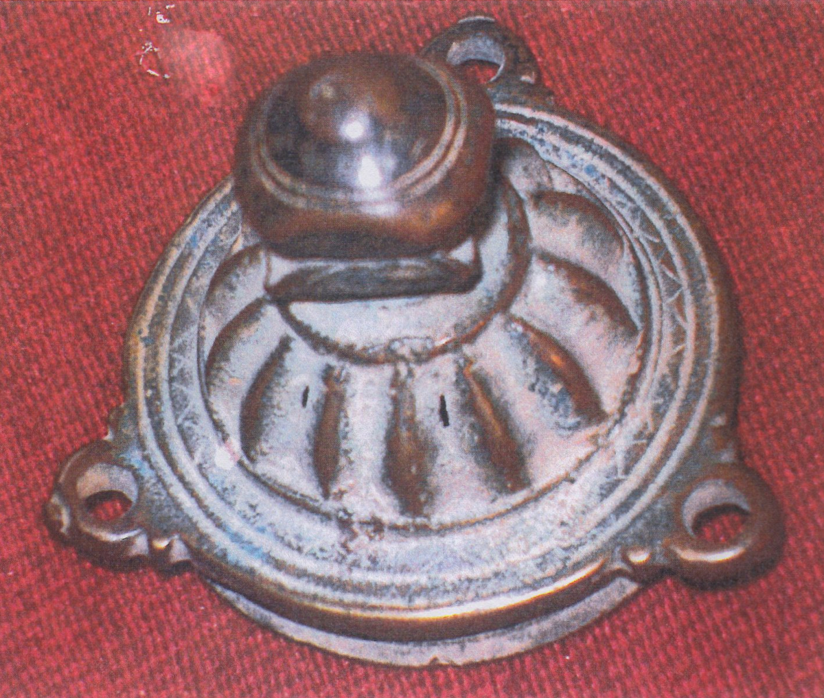 Tintenfass