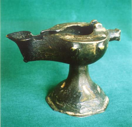 Lampe II