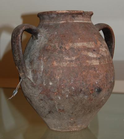 Honigkrug