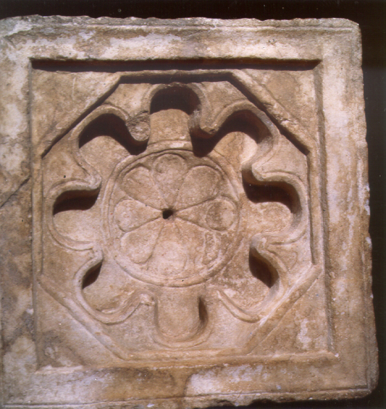 Brunnenschale