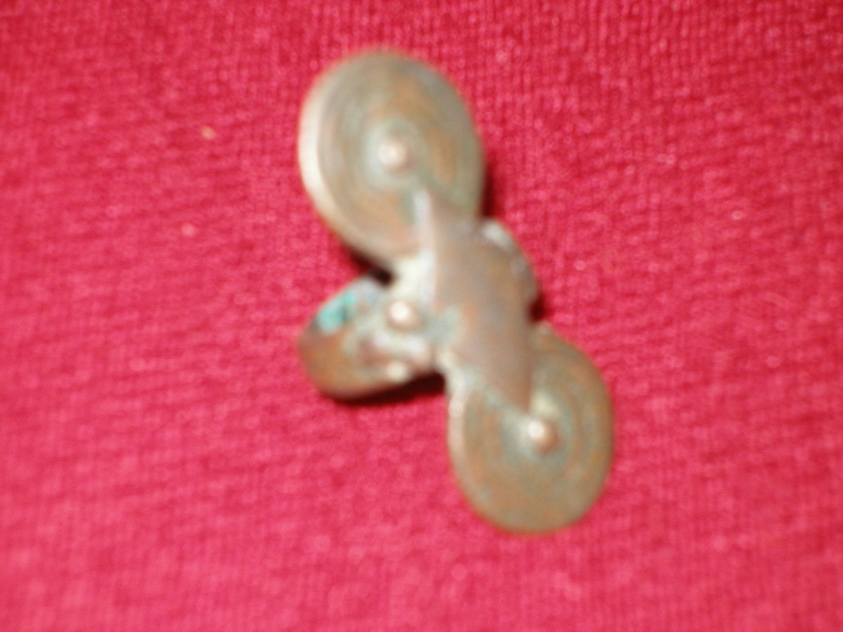 Fingerring