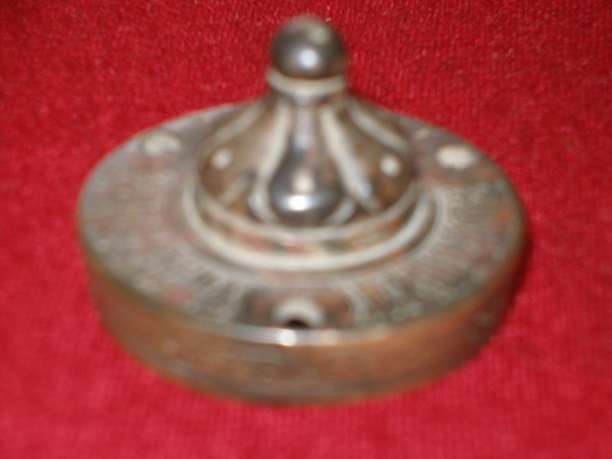 Tintenfass
