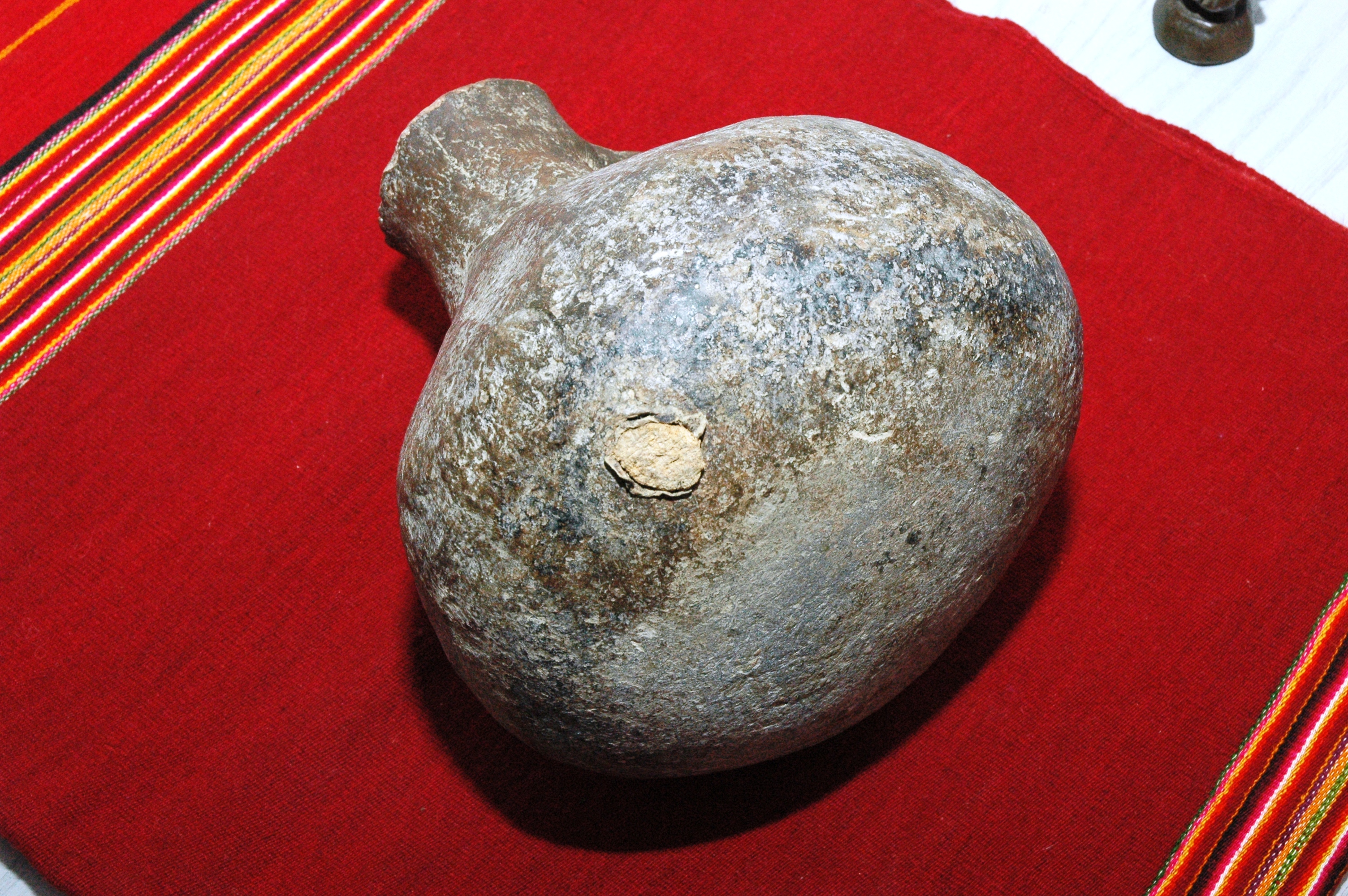 Wasserkrug