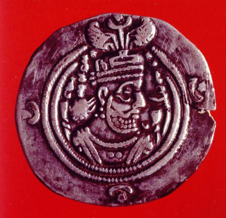 Münze