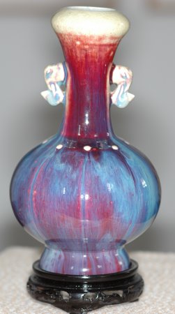 Ming 1630 Schale Gebrauchsware Nr.1 1