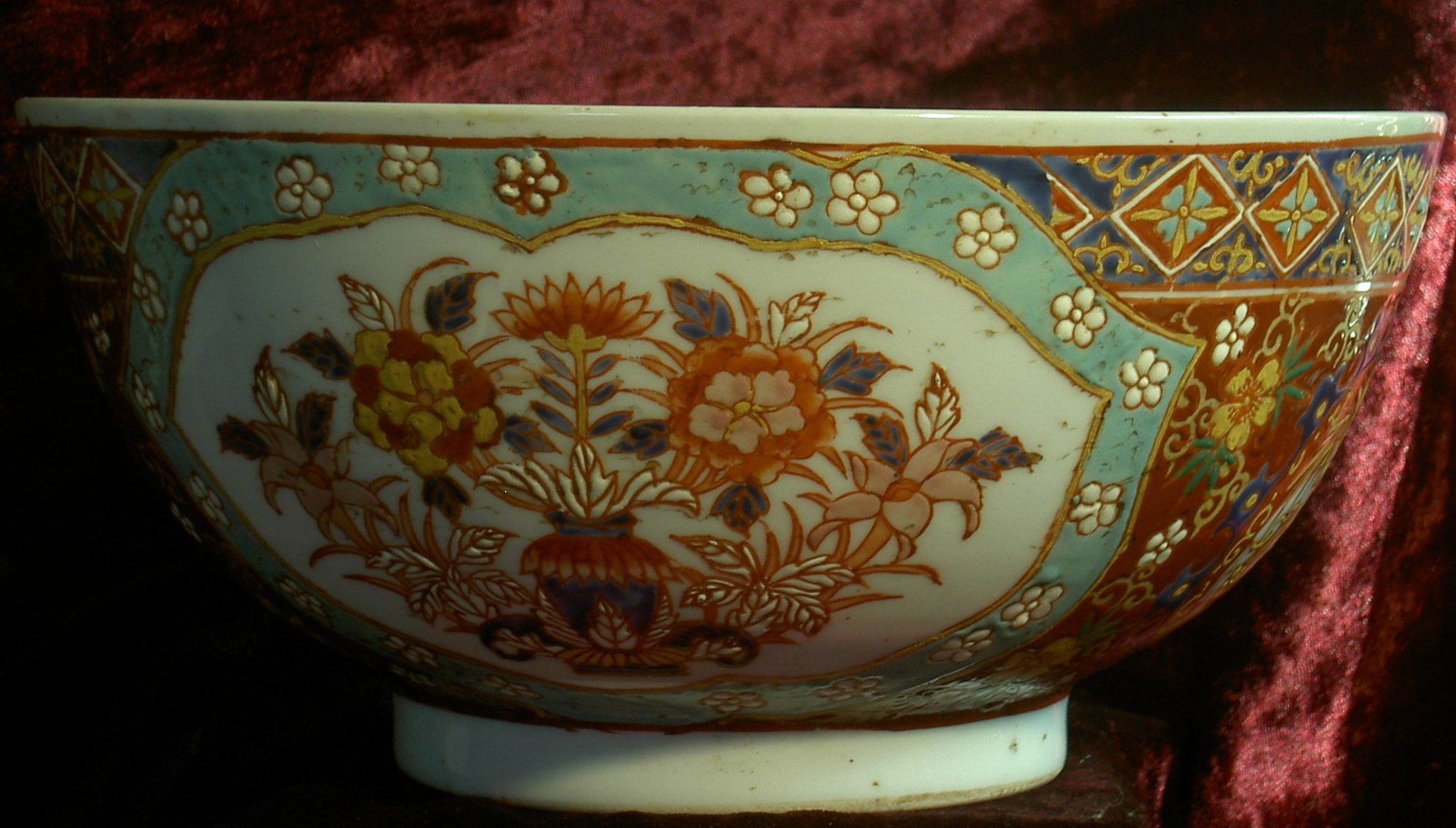 Jan Tschong (Kum Ming) jap. Markt Nr.22 2