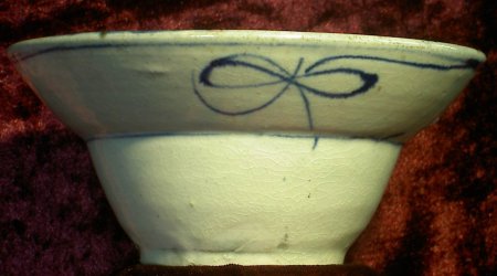 swatowware siehe 101 aussen nr.103