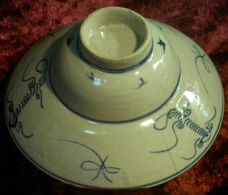 swatowware siehe 131 aussen nr.133