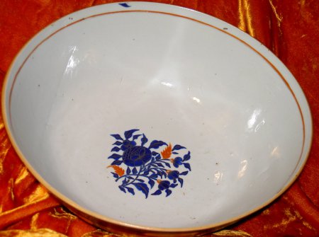 schuessel blau chinapersien innenansixht nr.512