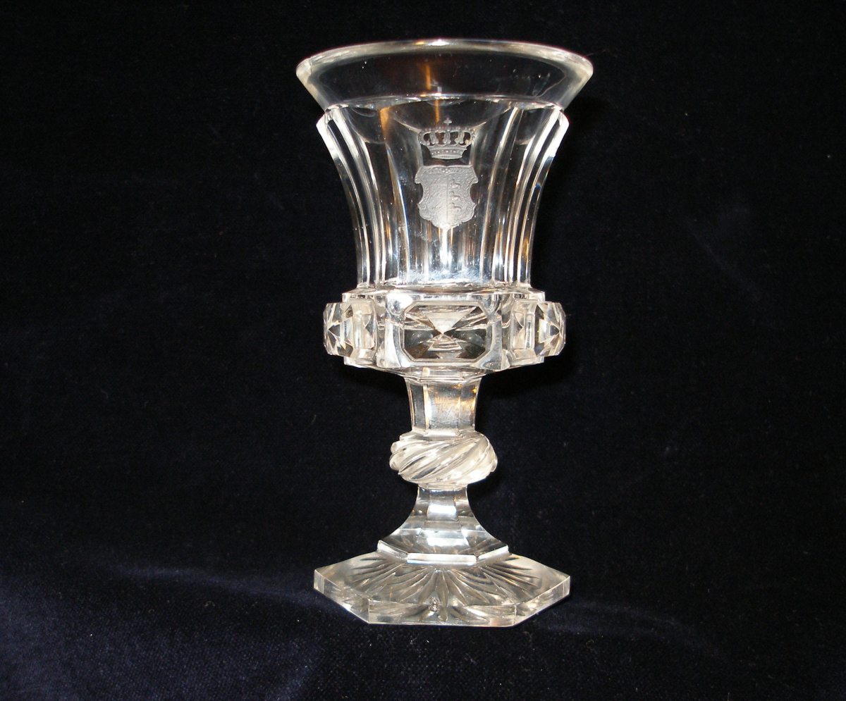 Glas