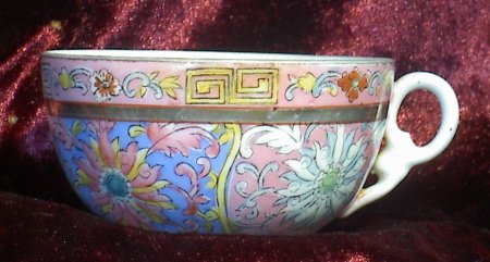 Tasse