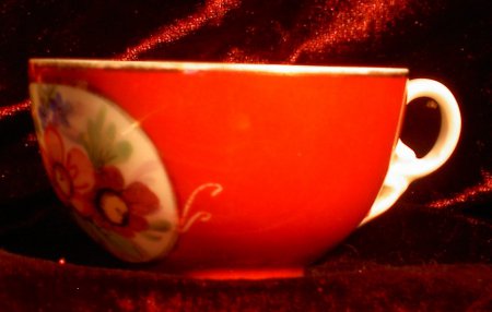 Tasse