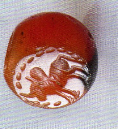 Siegelstein