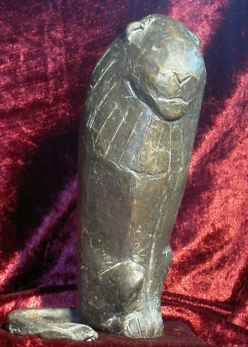 2019 09 27   Kunstobjekte von Fritz Mamier 020