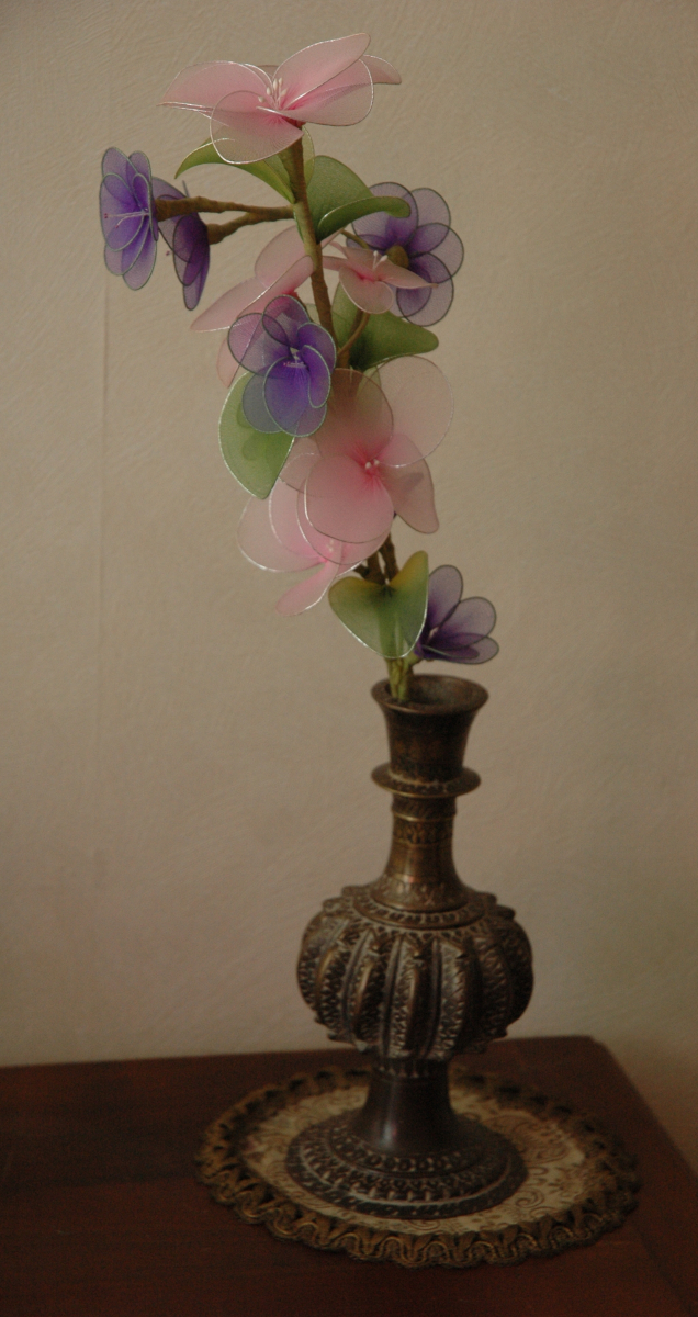 Vase