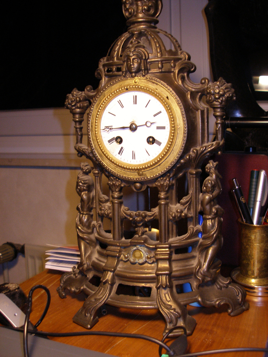 Uhr