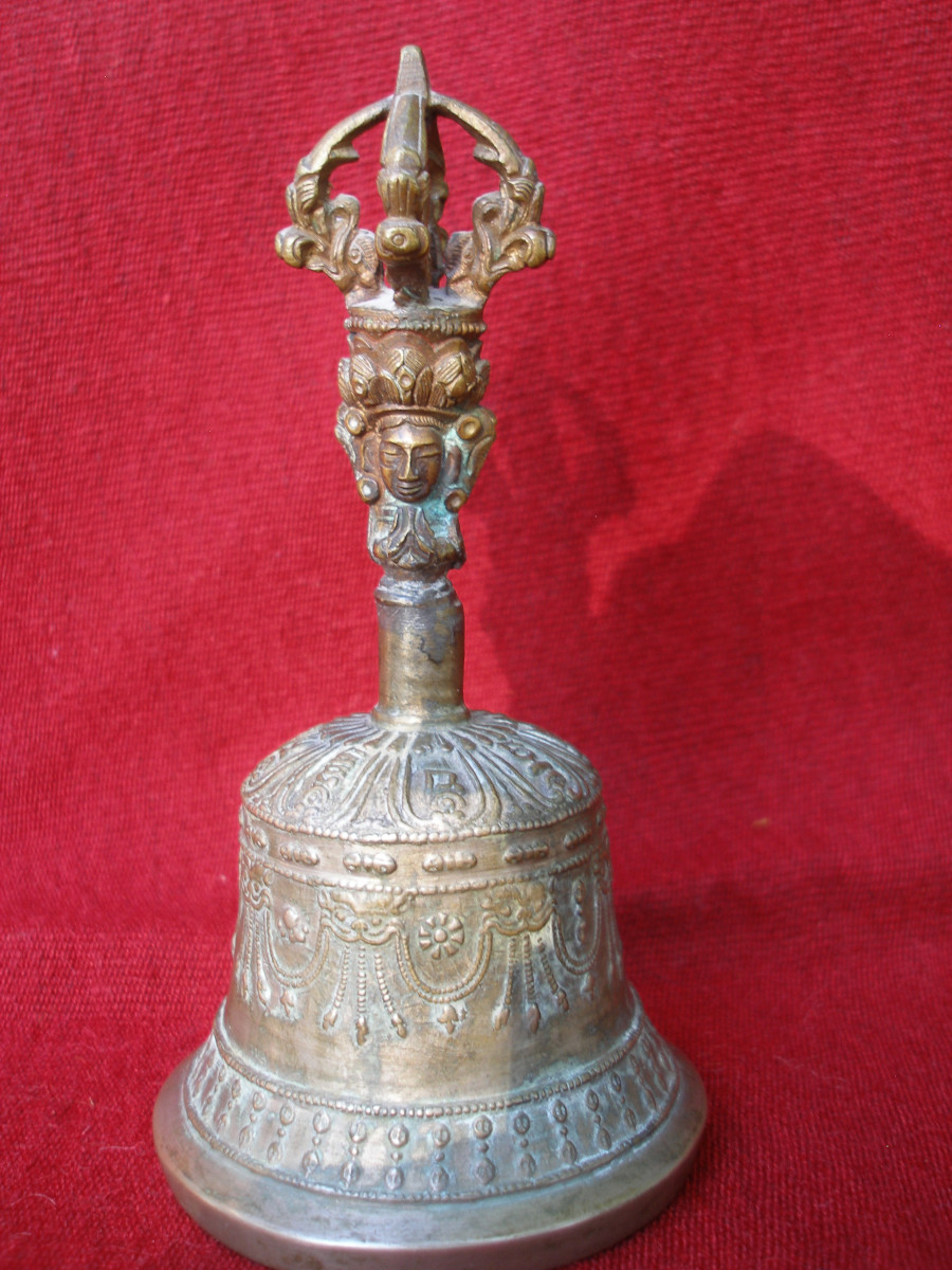 Glocke