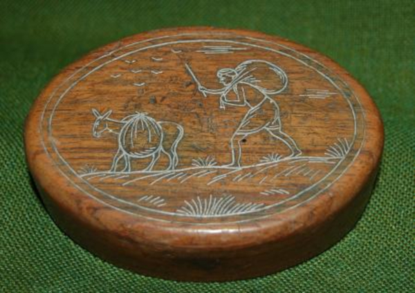Briefbeschwerer