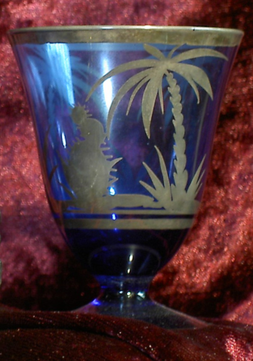 Glas