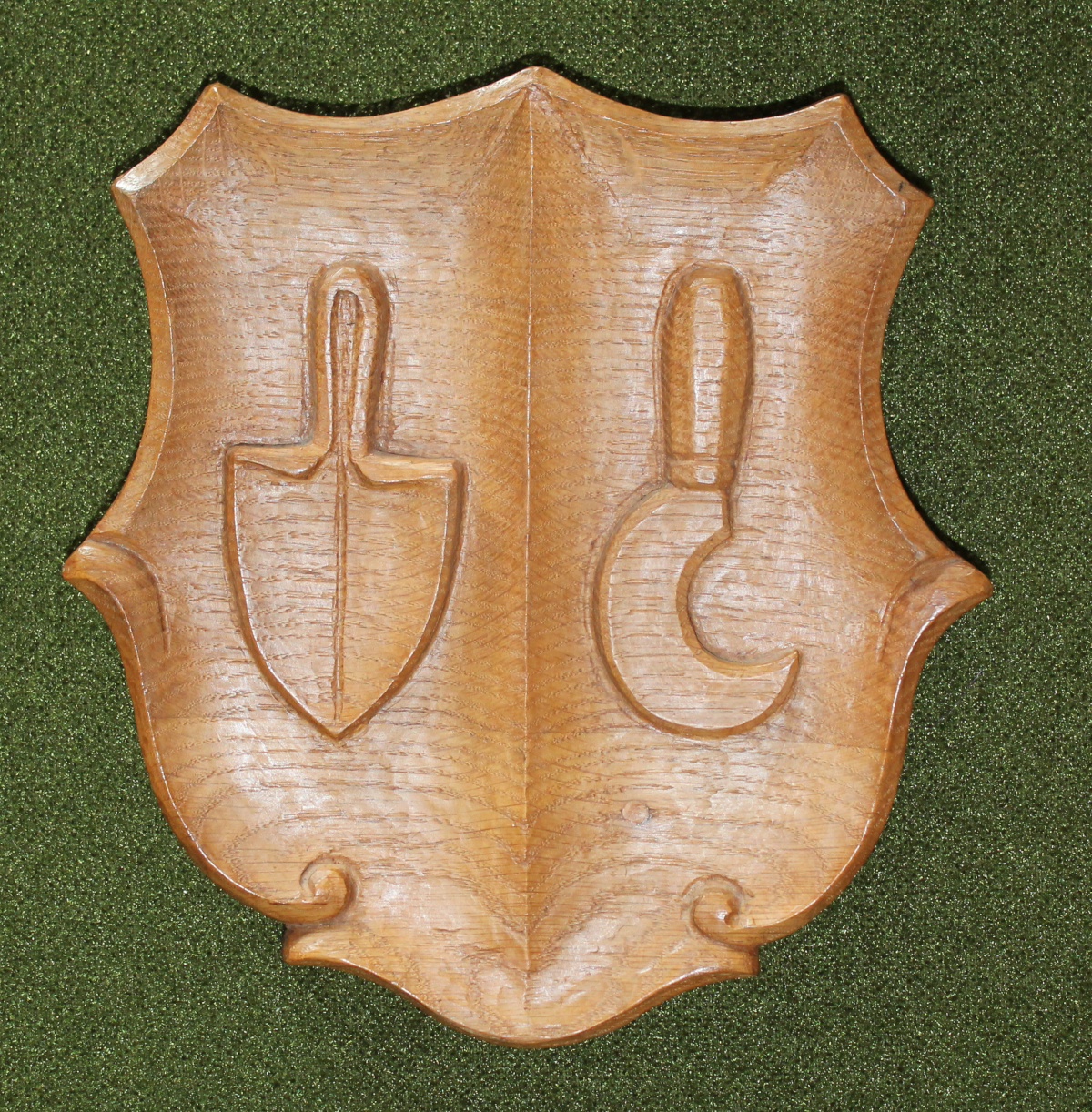 Wappen