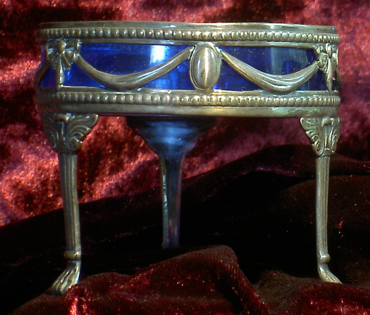 Pralinenhalter