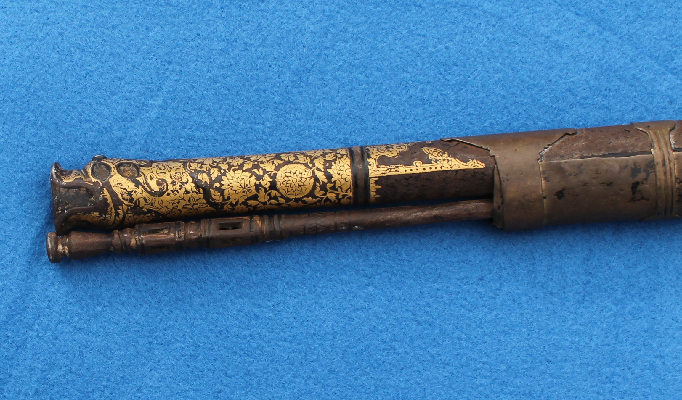 Steinschlossgewehr1
